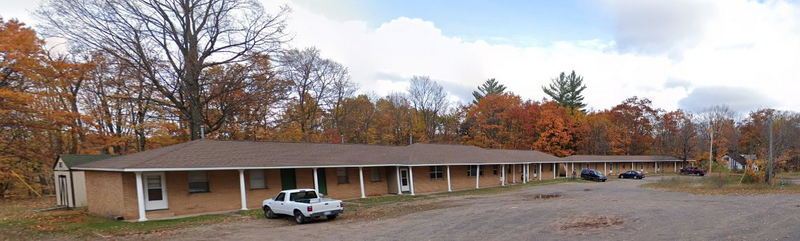 Midway Motel and Restaurant - 2019 Street View (newer photo)
